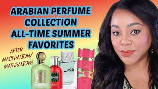 22 BEST Affordable MIDDLE EASTERN SUMMER FRAGRANCES of All Time!