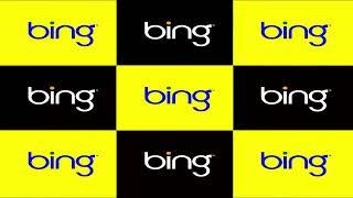 Bing Logo Effects Powers Nineparison (Preview 2 Effects)