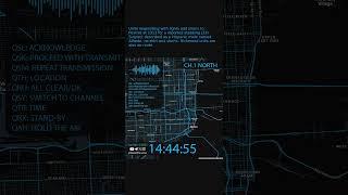 STABBING – Foxtrot at 1313 | Miami PD #Shorts