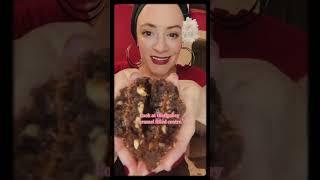 Creme Cookies Review - Ellie