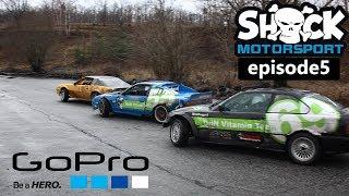 GoPro/Shockmotorsport Drift Vitamin Team Lite Onboard from last weekend