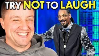 Most Savage Roasts Of All Time! Try Not To Laugh