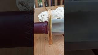 Wulflund The Runar Viking Sword with Scabbard