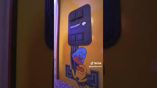 Arcade1up Pacman Deluxe #Arcade1up #pacman #pacmandeluxe #homearcade #nostalgic