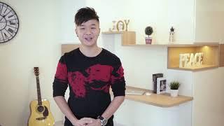 DJ JIA 88.3 JIA MING's Home Sweet Home! Renovation Reviews!