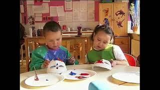 KNR 1 Streaming | Kalaallit Nunaata Radioa // Greenlandic Broadcasting Corporation