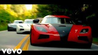 Alan Walkers & Alok - Headlights | MXEEN Remix _ Need For Speed Last Race