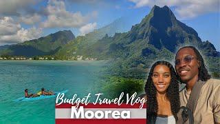 ULTIMATE Things to Do in Moorea | Adventures | Moorea Explorer 