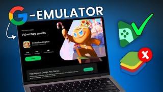 Google Released Their NEW Android Emulator!