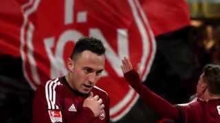 7 Millionen! Josip Drmic wechselt zu Bayer Leverkusen | Stürmer verlässt 1. FC Nürnberg