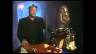 Jonathan Frakes is the Punmaster - Beyond Belief? Fact or Fiction