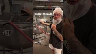 How We Create The BEST Deodorant!