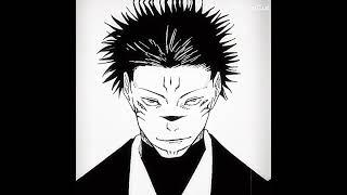 Sukuna edit