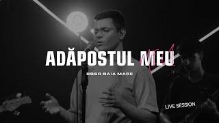 BBSO Baia Mare - Adăpostul meu