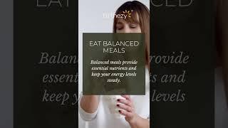 5 Simple Wellness Tips For Happy Living.
