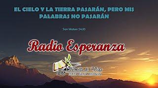 RADIO ESPERANZA IBM    24-10-2020