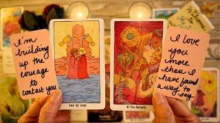 LOVE TAROT READING- THEIR NEXT MOVE IS ONE YOU’VE WAITED FOR!!! 