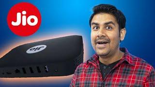 This Jio Product is Amazing ! - Coming Soon...