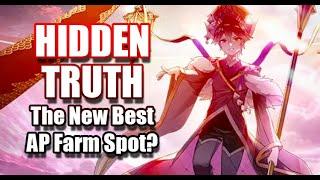 What's The Best Farming Spot In Epic Seven Origin? Let's Talk About Episode 4 - Hidden Truth