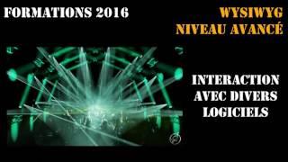 Film corporate / société OLIVERDY / Teaser "Formations 2016" / music by LO NLY