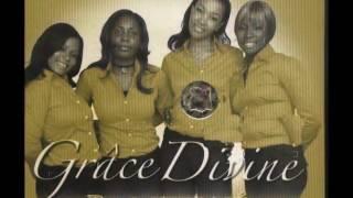 AUTORITE GRACE DIVINE BY EYDELY GOSPEL CHANNEL