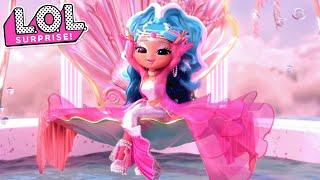 Best of Splash Beauty!  L.O.L. Surprise! Characters