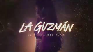 Alejandra Guzmán - Mírala, Míralo - Intro de  "La Guzmán"