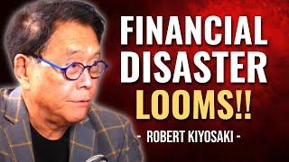 Robert Kiyosaki: Warning!! Be Careful for Those Who aren't Paying Attention (With Andy Schectman)