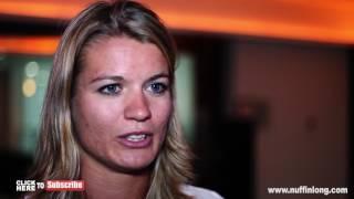 Dafne Schippers SAY'S SHE IS LOOKING FORWARD AFTER HER RIO SILVER - Nuffin' Long Athletics