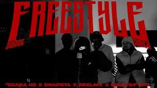 SCARA KO - GATA3 GATA3 @dnapsta x @Reelmx x NIZZY54 (Official Music Video)