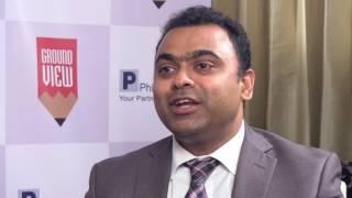 Sudesh Shetty, Partner, Risk Consulting, KPMG || Pharma Regulators' Day || PhillipCapital