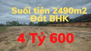 BÁN ĐẤT VƯỜN XÃ SUỐI TIÊN HUYỆN DIÊN KHÁNH | NHÀ ĐẤT NHA TRANG 79