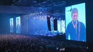 Noel Gallagher - Live Forever + Don't Look Back In Anger (Live in Korea, 26 July 2024)