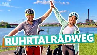 Ruhrtalradweg - The complete route from the Ruhrquelle to the Rhine | WDR Reisen