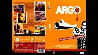 Argo 2004  DVDRip Teljes film.