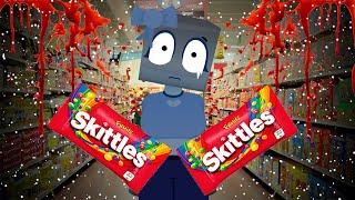 Iciella Skittles MEME | Incredibox Cool As Ice