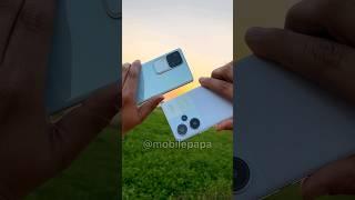 Vivo V30 Vs Redmi Note 13 pro plus Camera Test  #shorts #vivov30 #redminote13proplus #comparison