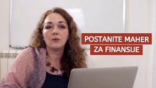 Kurs Knjigovodstva - Obuke i kursevi