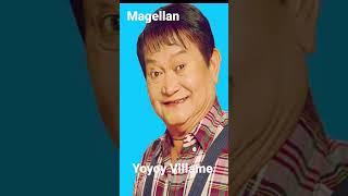 Magellan by Yoyoy Villame #shorts #popular #SubscribePlease