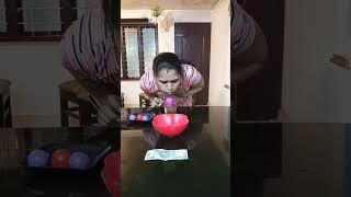 Blow the balls challenge#funnygamechallenge #familygame #game #funtime #challenge #newfunnygames