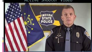 Unarmed Response to a School Active Shooter Event - Full Presentation