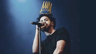 [FREE] J COLE TYPE BEAT - «OFRENDA»