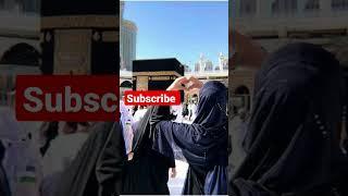 Ya Allah to Mujy Haaj Pay Bola Naat short video By Hussnain Ali Vlogs