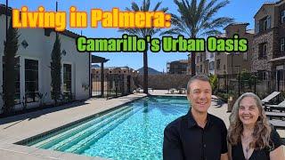 Palmera Camarillo Village- Pros and Cons of living here