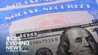 Some seniors shut out of full Social Security benefits