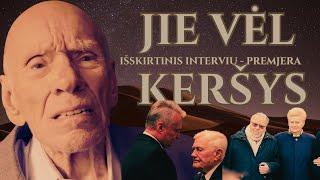 "Į prezidentus vėl veržiasi KGB žmogus " - išskirtinis interviu su profesoriumi Bronislovu Genzeliu