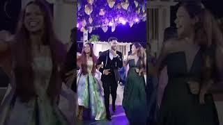 "7 Notes Band from Goa Singing Their Viral Konkani Masala Cover at Weddings "