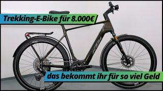 KTM Macina Sport SX Prime 2025 | Elektrofahrrad24.de