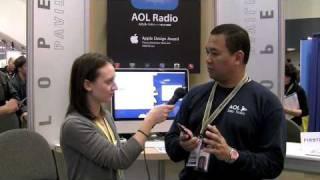 MacWorld Exclusive - Lee Givens Talks About SHOUTcast For The iPhone