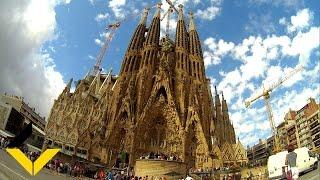 GoPro: Barcelona 2014
